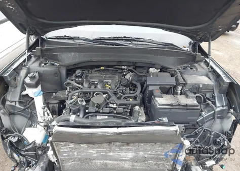 2022 Kia Telluride Sx z USA, uszkodzony, nr VIN 5XYP54HC9NG210457